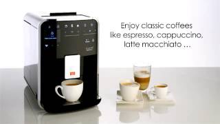 Melitta Barista® TSP [upl. by Blanch]