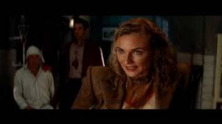 Inglourious Basterds  Film clip  Italian Aliases [upl. by Spears73]