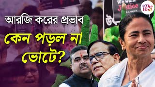 West Bengal By Election Results 2024  তৃণমূল ৬ টিতে জিতল কীভাবে বিরোধীরা কেনই বা ব্যার্থTMC News [upl. by Adanama]