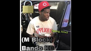 Bando KD Caught Murdering 12 Year Old Girl [upl. by Ecinehs]