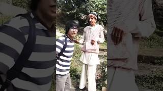 Maa ka ashirwad  souravjoshivlogs funny vlog shorts [upl. by Rahas]