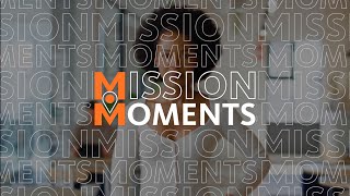 Availity Mission Moments Travis Froehlich [upl. by Tloc]