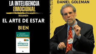 La INTELIGENCIA EMOCIONAL 🧠  Daniel Goleman  Resumen [upl. by Aronek]