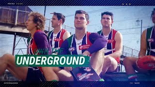 Freo Dockers Underground [upl. by Devonna]