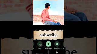 photo editing subscribe shortvideo [upl. by Asp643]