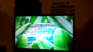 Opening To Kermits Swamp Years 2002 DVD [upl. by Azaleah]