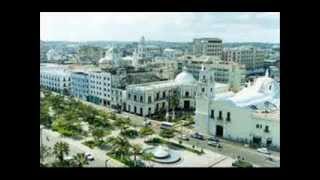 Veracruz El colas wmv [upl. by Beitch]