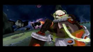 INinja PS2 Gameplay Final Mission Emperor ODor and Ending [upl. by Catherine]