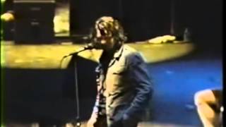 Pearl Jam Indifference Live [upl. by Ahsertal]