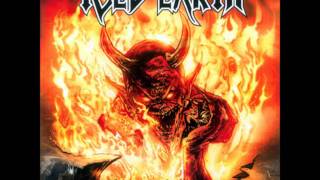 Iced Earth  Dantes Inferno Full Lyrics [upl. by Aidiruy]