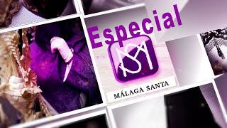 🔴 Especial Málaga Santa Jueves Santo 2024 en directo [upl. by Nivlag]