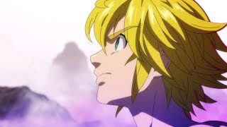 Nanatsu no Taizai Season 3  Pre episode 25  Eng Sub [upl. by Tolmach797]