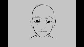 Expression animation test [upl. by Tay]