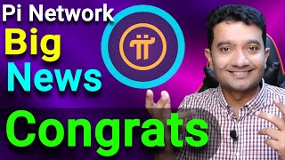 PI NETWORK RELEASE 💯💯 BIG UPDATE  Pi2Day Update Explained [upl. by Ecnedac]