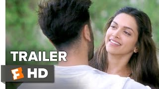 Tamasha  तमाशा  2015 Full Movie in 4K  Ranbir Kapoor  Deepika Padukone [upl. by Devina]