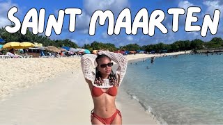 WATCH THIS BEFORE YOU GO TO SAINT MAARTEN THINGS TO DO IN SINT MAARTEN 2024 [upl. by Anihta]