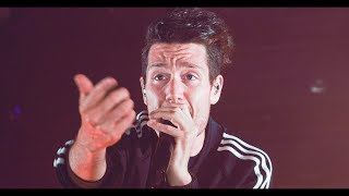 Bastille  Union Chapel for Streets Of London Full Show 22 May 2017 [upl. by Gilpin]