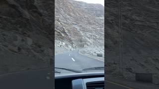 Karakoram Highway Skardu Road Gilgit baltistan skardu gilgitbaltistan travel shorts tourism [upl. by Navarro435]