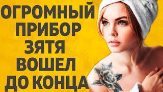 УКРОЩЕНИЕ СТРОГОЙ ТЕЩИ l РАССКАЖУ ТЕБЕ ЛЮБОВНЫЕ ИСТОРИИ [upl. by Inalaehak]