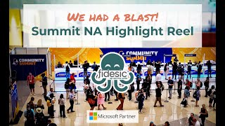 Summit NA 2024 Highlight Reel  Fidesic AP Autoamtion [upl. by Kenwood427]