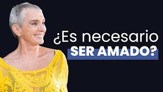 NILDA RESPONDE ¿Es necesario ser amado [upl. by Fronnia]