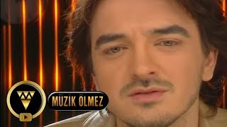 Orhan Ölmez  Sabır Lazım Official Video [upl. by Aubine]