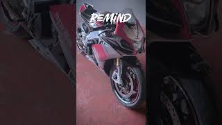 2014 Aprilia RSV4  SC Project [upl. by Bendicta905]