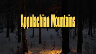 4 Terrifying Appalachian Mountain Encounters [upl. by Wurster699]