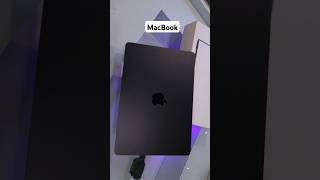 Every Youngster’s Choice 🤗MacBook M3 vs M4 air macbook apple shortsfeed newlaunch [upl. by Ardin]