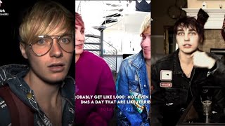 Sam and Colby edits Part 5 [upl. by Dupuis]