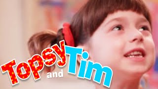 Topsy amp Tim  Full Episodes  2 HOURS LONG [upl. by Perle]