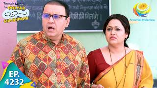 Gokuldham Men Gather At The Shop  Taarak Mehta Ka Ooltah Chashmah  Full Episode 4232  2 Nov 2024 [upl. by Piks510]