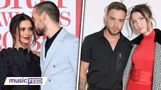 Liam Payne BREAKS Silence After Being Pictured With His Ex Cheryl [upl. by Tronna]