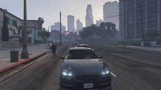 Boyz N Hood Rp Server Ep10 Session 3GTA5 OnlinePS4 Roleplaying Livefendiicityrp [upl. by Aicilra]