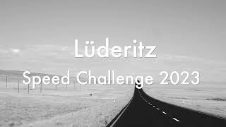 Lüderitz Speed Challenge 2023  Soon back again from 30 October [upl. by Yarvis843]