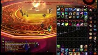 Friend goes nuts when Thoridal the Stars Fury drops for my rogue [upl. by Evered]