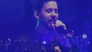 Mike Shinoda  20190310  One More Light Live at the London Roundhouse [upl. by Nellda]