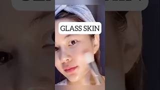 diy night cream for glass skin😍shorts shortvideo viralvideo facecream skincare [upl. by Mignonne]