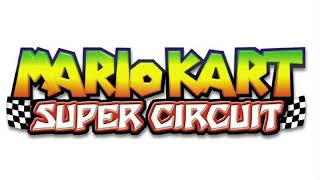 Sky Garden  Mario Kart Super Circuit Music Extended [upl. by Tengdin]