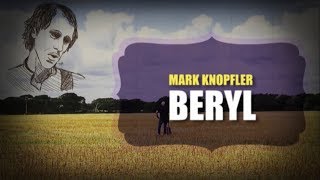 Mark knopfler  Beryl Lyrics  Subtitulos [upl. by Forta296]