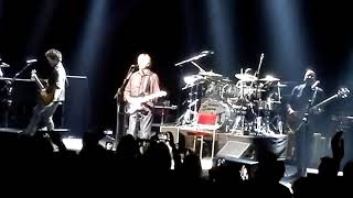 Cocaïne  Eric CLAPTON au Théâtre Mogador  23012018 [upl. by Dee Dee]