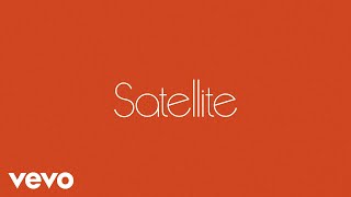 Harry Styles  Satellite Audio [upl. by Liuqa]