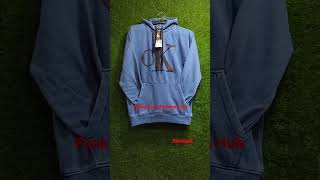 Brand Copy Denim Wash Hoodie Inside Full Body Flese With Kangaru PocketSizeM L XL8013192784 [upl. by Philemon161]