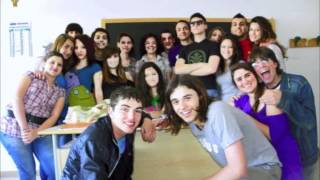 Annuario Liceo Scientifico Galileo Galilei [upl. by Vharat]