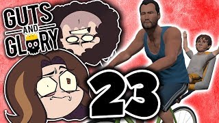 Guts and Glory Old Toons  PART 23  Game Grumps [upl. by Ultima]