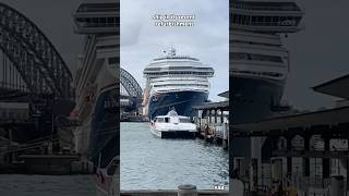 My first time on Carnival Carnival Splendor Refit sponsored shorts [upl. by Katonah]