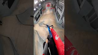 Skatepark POVs mtb skatepark dirtjumper mtblife anatolybrv [upl. by Fitzhugh]