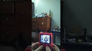 New gameboy [upl. by Wanfried]