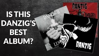 Danzig  Ranking the Albums [upl. by Emor]