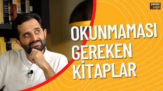 Kişisel Gelişim Kitapları Okumayın 1 I Yavuz Yiğit [upl. by Tucky]